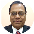 Dr. Charles Ignatius, PhD