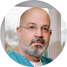 Dr. Charles Ireland, DMD