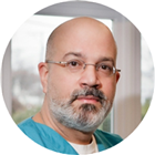 Dr. Charles Ireland, DMD