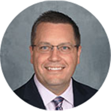 Dr. Charles Kratz, DC