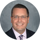 Dr. Charles Kratz, DC