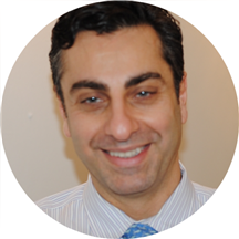 Dr. Charles Mansoor, DDS