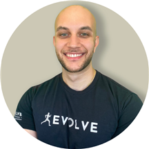 Dr. Charles Marinello, DPT, PT, CSCS