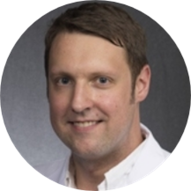 Dr. Charles McMahon, MD