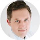 Dr. Charles Mitchell, MD