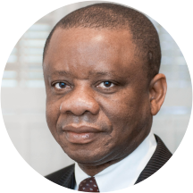 Dr. Charles Nnadi, MD