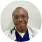 Dr. Charles Okorie, MD