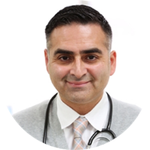 Dr. Charles Pastor, MD