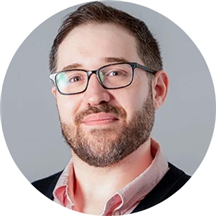 Dr. Charles Schaeffer, PhD