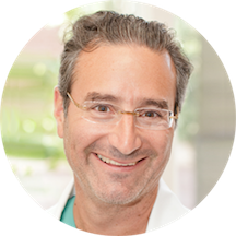 Dr. Charles Suede, MD