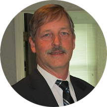 Dr. Charles Timson, MD