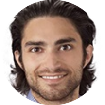 Dr. Charles Vainder, MD