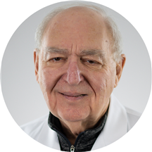 Dr. Charles Van Tuyl, MD