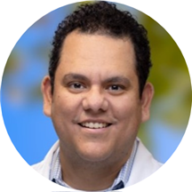 Dr. Charles Vega, MD