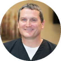 Dr. Charles Williams, DMD