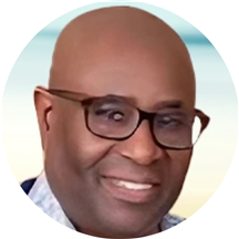 Dr. Charles Williams, PsyD