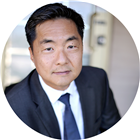 Dr. Charlie Nahm, MD