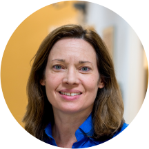 Dr. Charlotte Dick, MD