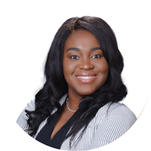 Dr. Charlotte Isah, DNP