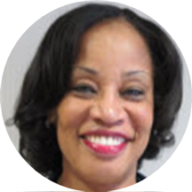 Dr. Charlotte Mitchell, MD