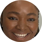 Dr. Charlotte Nganje, CRNP, DNP