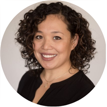 Dr. Charlotte Salgado, DPT