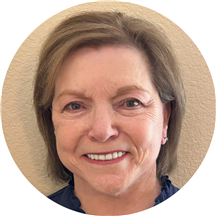 Dr. Charlotte Taylor, PsyD