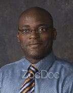 Dr. Charlton Woodly, DPM