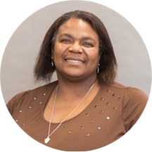 Dr. Charmaine Carter, MD