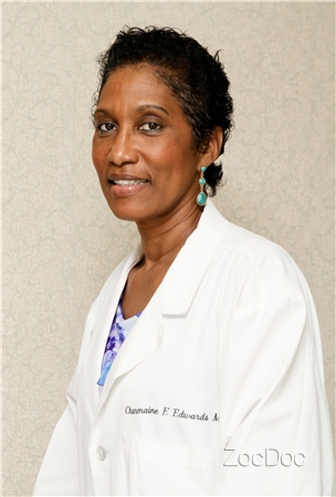 Dr. Charmaine Edwards, MD