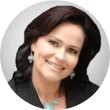 Dr. Charmaine Ortiz, DMD