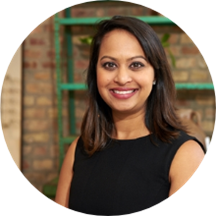 Dr. Charmi Solanki, OD