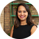 Dr. Charmi Solanki, OD