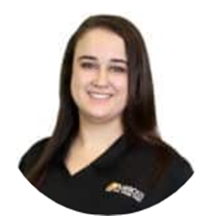 Dr. Charne Smuts, DC