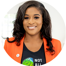 Dr. Charnel Hollier, PhD