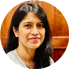 Dr. Charuta Modak, DMD