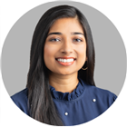 Dr. Charvi Patel, OD