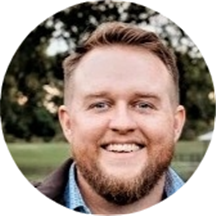 Dr. Chase Johnson, PT, DPT