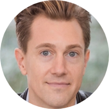 Dr. Chase Thompson, DDS