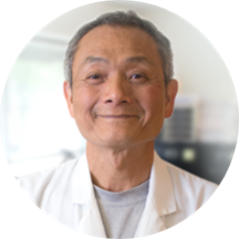 Dr. Chaur-Shong Chen, DO