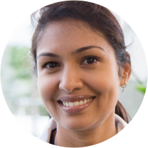 Dr. Chaya Krishnamurthy, MD