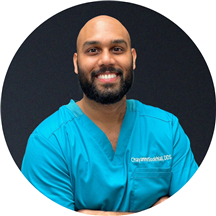 Dr. Chayanne Sookhlall, DDS