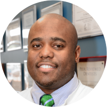 Dr. Chea Rainford, DMD