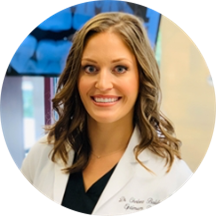 Dr. Chelsea Balderson, DDS