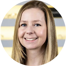 Dr. Chelsea Farnsworth, OD