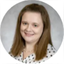 Dr. Chelsie Crawford, OD