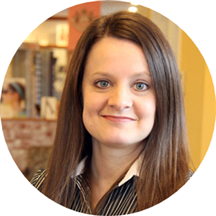 Dr. Cheri Watkins, OD