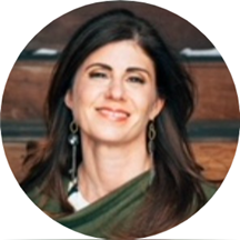 Dr. Cherisa Sandrow, DO