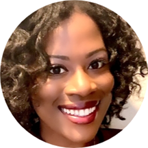 Dr. Cherise White, PhD