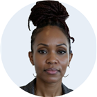 Dr. Cherrisse Bunch, DNP